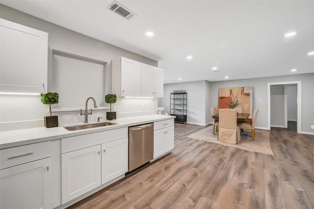 10726 Riverview Drive, Houston, TX 77042