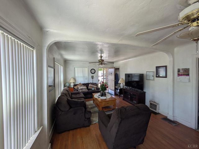 1509 Letts Avenue, Corcoran, CA 93212