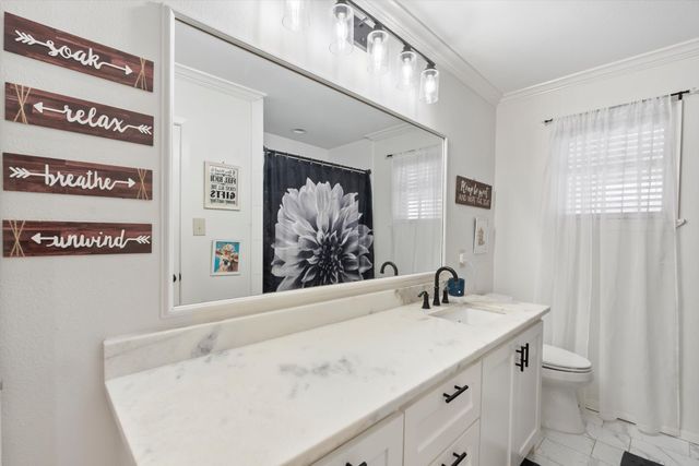 605 N Florence Street, Grand Saline, TX 75140