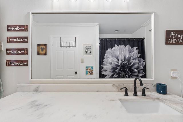 605 N Florence Street, Grand Saline, TX 75140