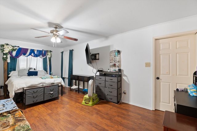 605 N Florence Street, Grand Saline, TX 75140