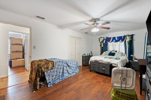 605 N Florence Street, Grand Saline, TX 75140