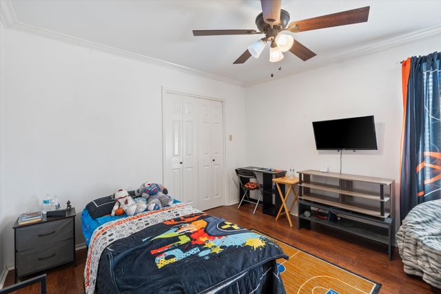 605 N Florence Street, Grand Saline, TX 75140