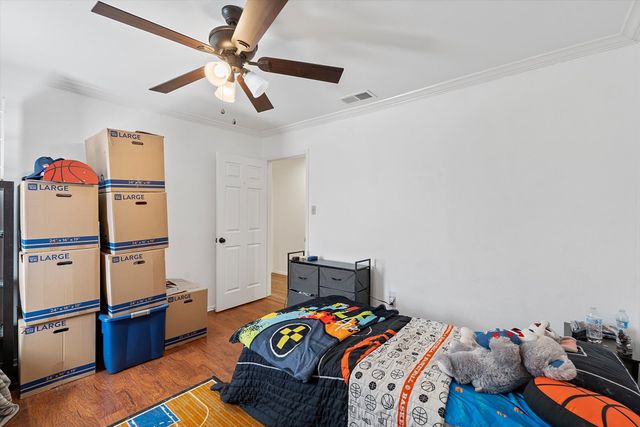 605 N Florence Street, Grand Saline, TX 75140