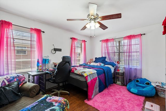 605 N Florence Street, Grand Saline, TX 75140