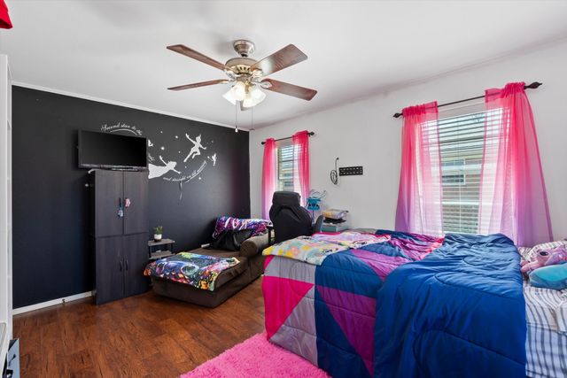 605 N Florence Street, Grand Saline, TX 75140