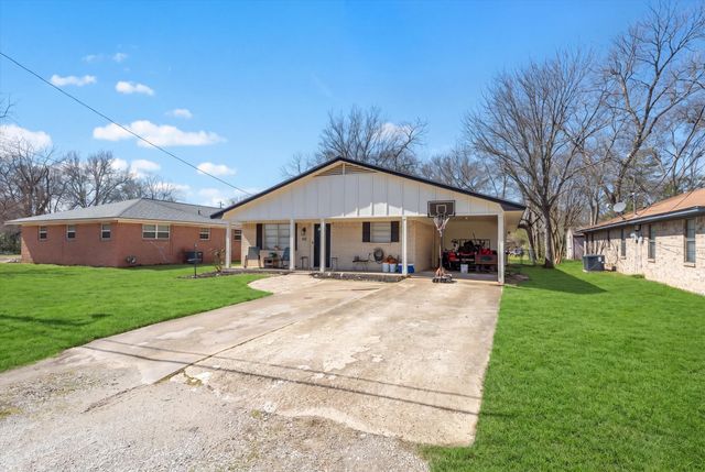 605 N Florence Street, Grand Saline, TX 75140