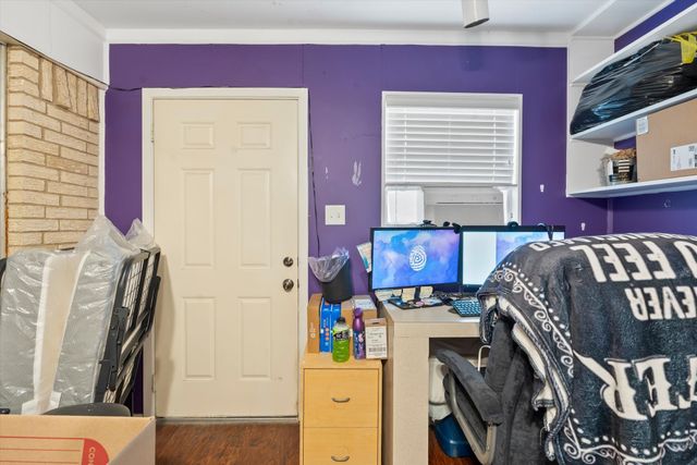 605 N Florence Street, Grand Saline, TX 75140