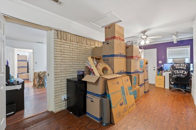 605 N Florence Street, Grand Saline, TX 75140