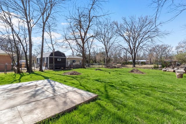 605 N Florence Street, Grand Saline, TX 75140