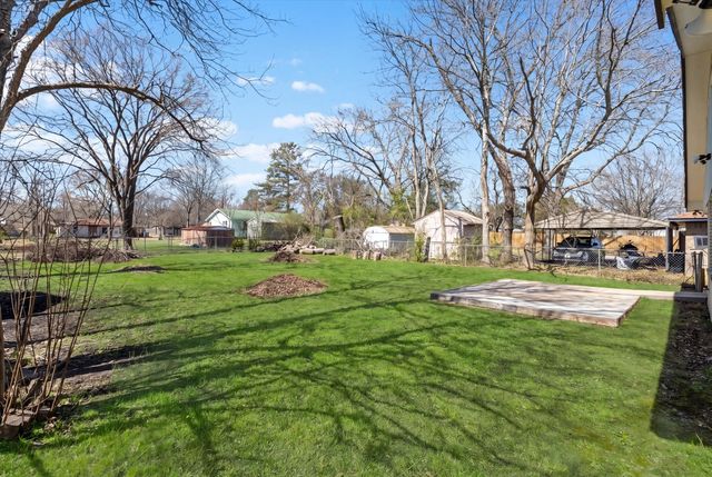 605 N Florence Street, Grand Saline, TX 75140