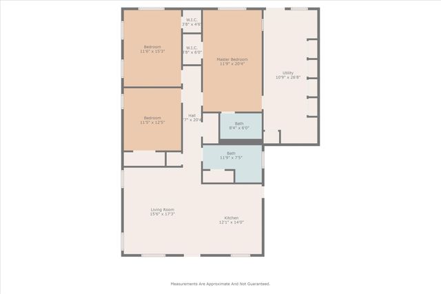 605 N Florence Street, Grand Saline, TX 75140