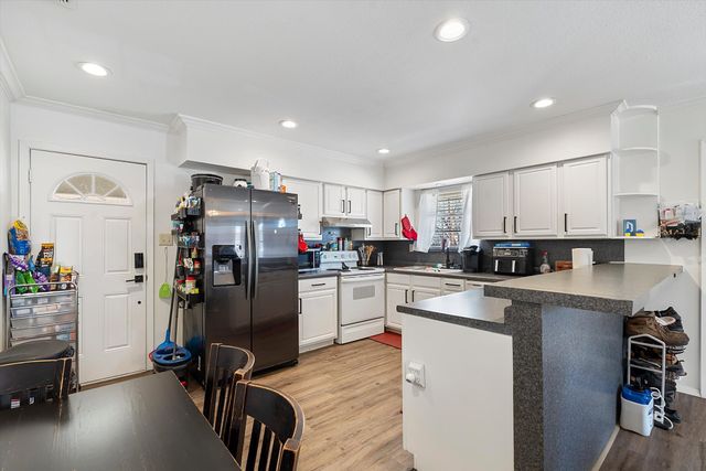 605 N Florence Street, Grand Saline, TX 75140