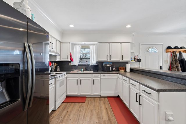 605 N Florence Street, Grand Saline, TX 75140