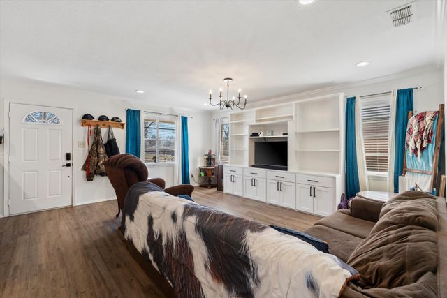 605 N Florence Street, Grand Saline, TX 75140