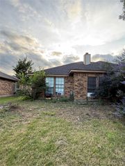 801 Micarta Drive, Mesquite, TX 75181