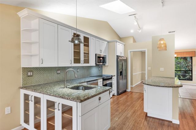 4295 WOODVIEW DRIVE, Sarasota, FL 34232