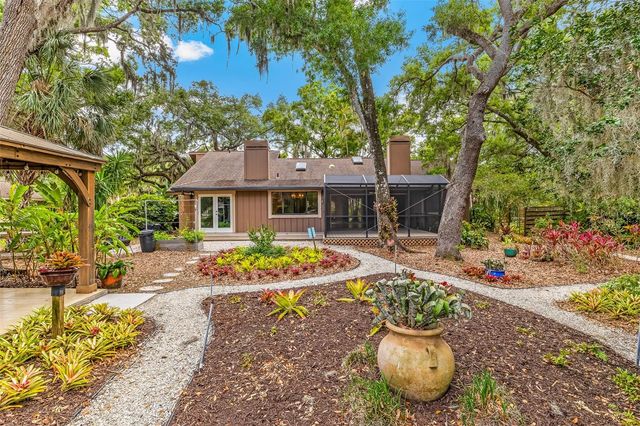 4295 WOODVIEW DRIVE, Sarasota, FL 34232