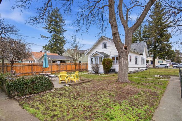 1103 W Fairview Ave, Spokane, WA 99205