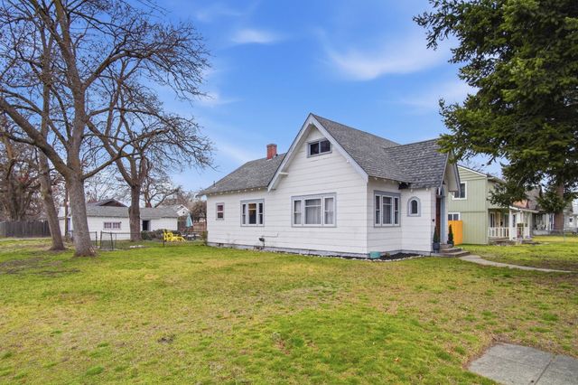 1103 W Fairview Ave, Spokane, WA 99205