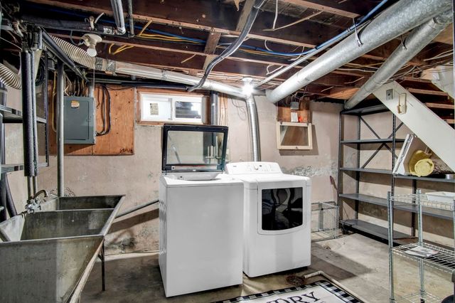 1103 W Fairview Ave, Spokane, WA 99205