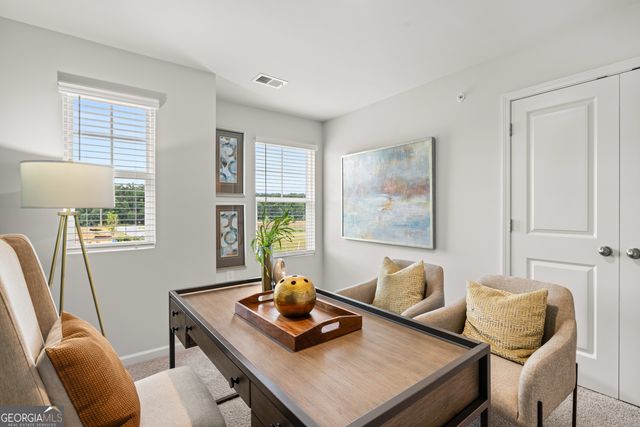 653 Gunnin Way LOT 29, Mcdonough, GA 30253