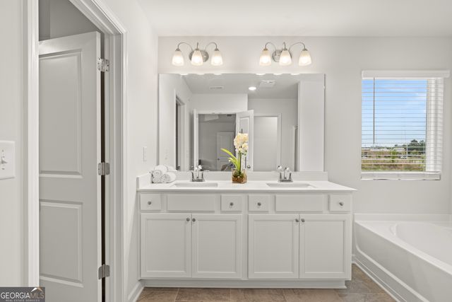 653 Gunnin Way LOT 29, Mcdonough, GA 30253