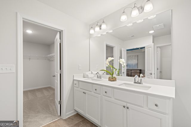 653 Gunnin Way LOT 29, Mcdonough, GA 30253