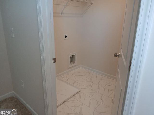 653 Gunnin Way LOT 29, Mcdonough, GA 30253