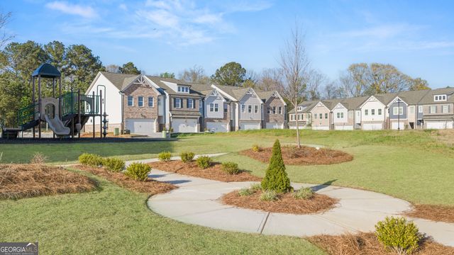 653 Gunnin Way LOT 29, Mcdonough, GA 30253