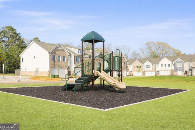 653 Gunnin Way LOT 29, Mcdonough, GA 30253