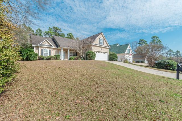 17 Emerald Ridge, Aiken, SC 29803