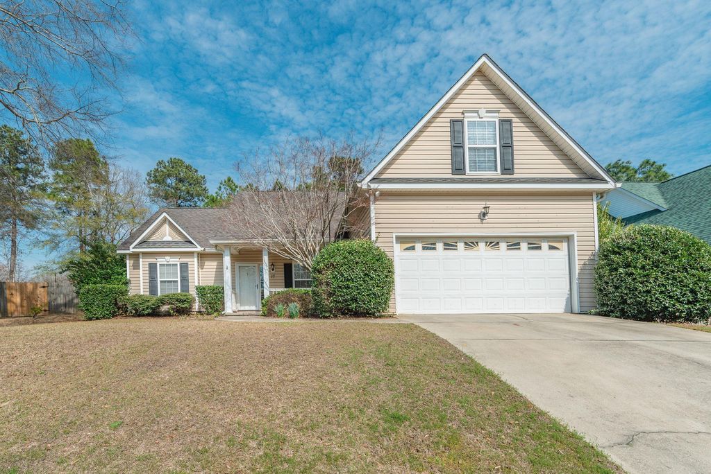 17 Emerald Ridge, Aiken, SC 29803