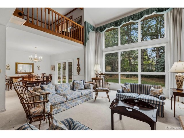 7334 S Meadow Ct, Boulder, CO 80301