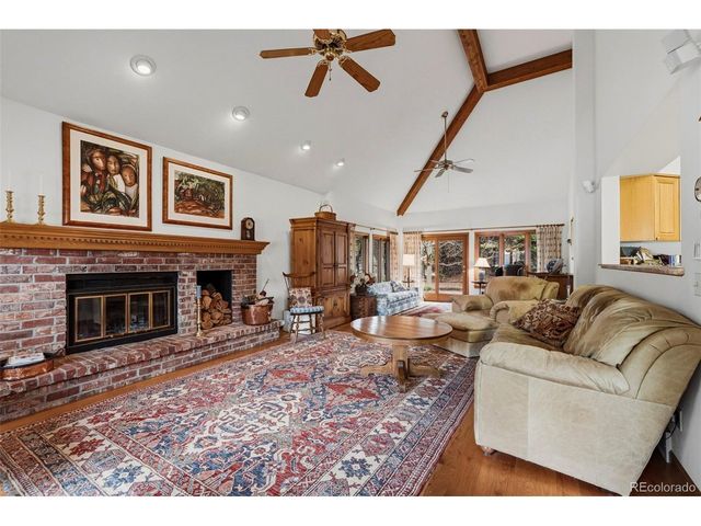 7334 S Meadow Ct, Boulder, CO 80301