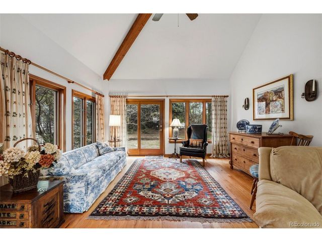 7334 S Meadow Ct, Boulder, CO 80301