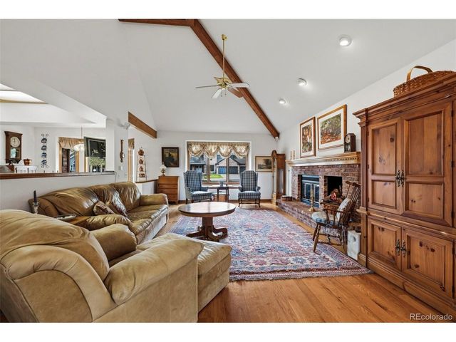 7334 S Meadow Ct, Boulder, CO 80301