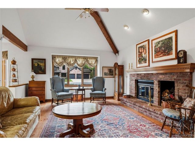 7334 S Meadow Ct, Boulder, CO 80301