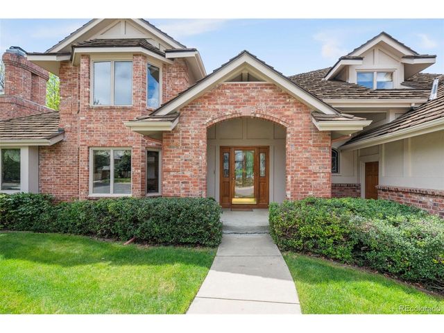 7334 S Meadow Ct, Boulder, CO 80301