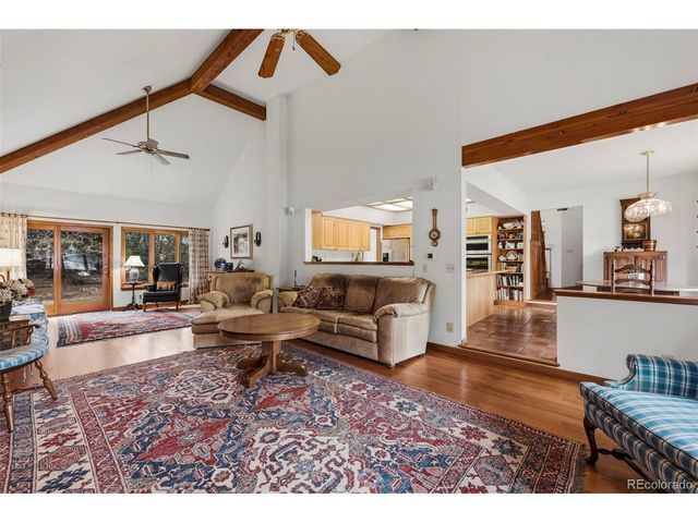 7334 S Meadow Ct, Boulder, CO 80301