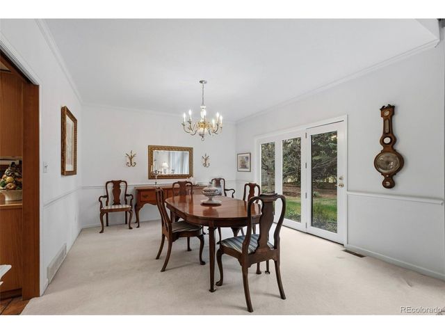 7334 S Meadow Ct, Boulder, CO 80301