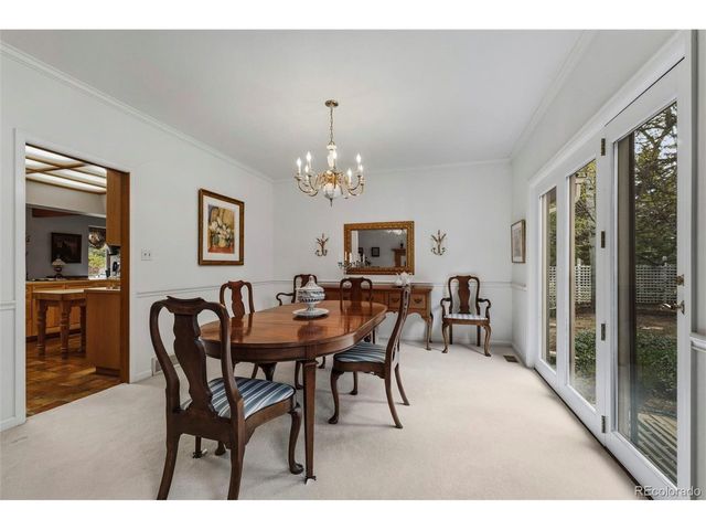 7334 S Meadow Ct, Boulder, CO 80301