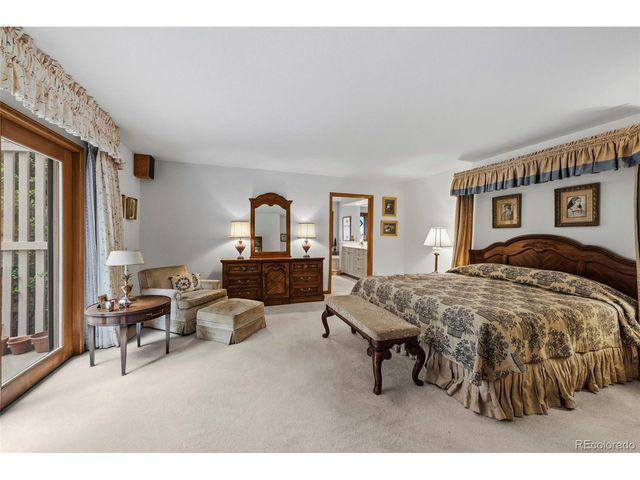 7334 S Meadow Ct, Boulder, CO 80301