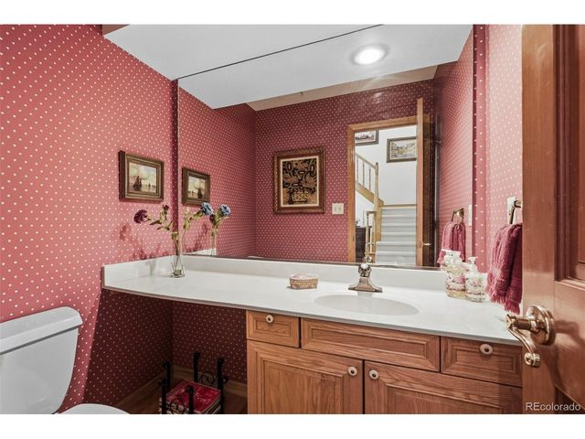 7334 S Meadow Ct, Boulder, CO 80301