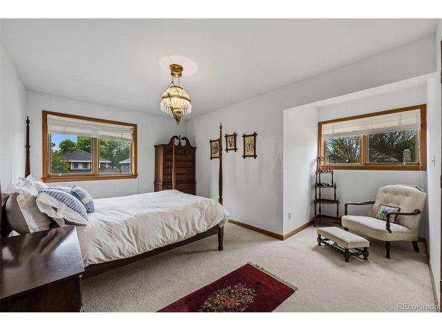 7334 S Meadow Ct, Boulder, CO 80301