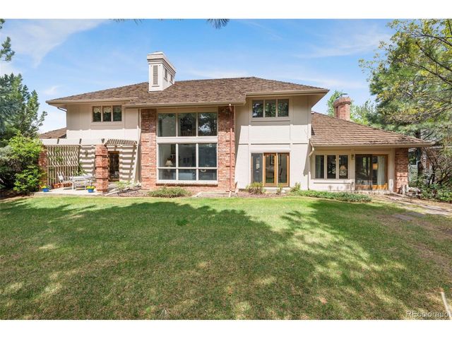 7334 S Meadow Ct, Boulder, CO 80301