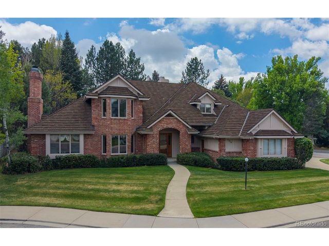 7334 S Meadow Ct, Boulder, CO 80301