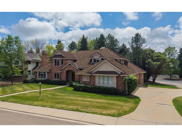7334 S Meadow Ct, Boulder, CO 80301