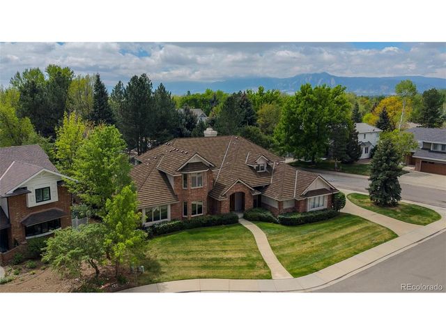 7334 S Meadow Ct, Boulder, CO 80301
