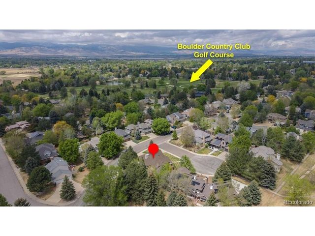 7334 S Meadow Ct, Boulder, CO 80301